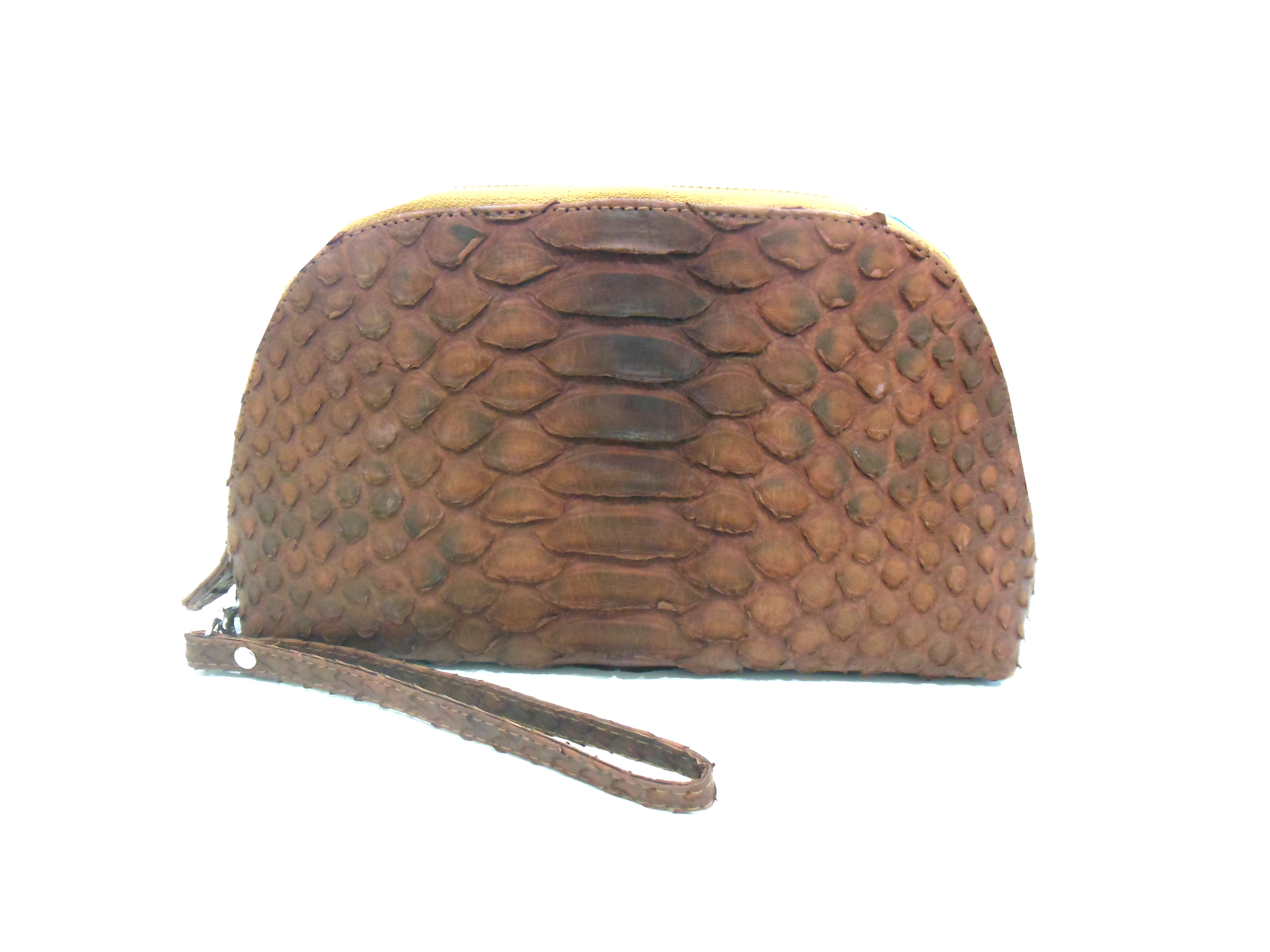 Dona clutch front